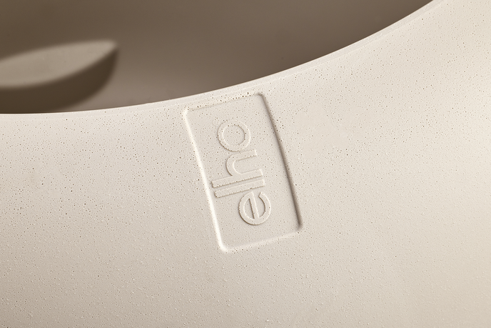 amber roll low 60 balanced beige